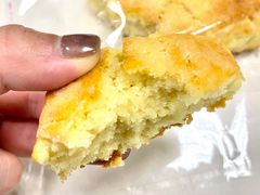 无糖酥饼-九芝斋(解放路店)