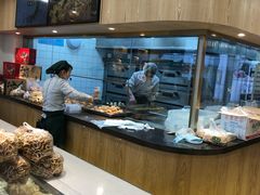 -泸溪河桃酥(江宁万居汇店)