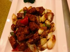 -嘉逸传菜(洛川东路店)