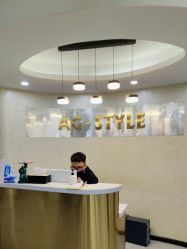 -AG·STYLE沙龙