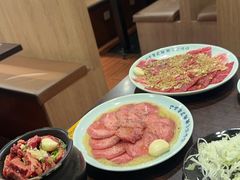 -蒜香焼肉PURUSHIN(马场路店)