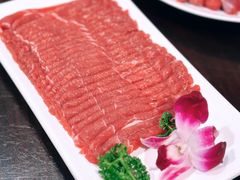 -南门涮肉(上海一店)