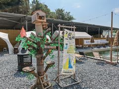 -DGE季风钓虾营地·团建·聚会