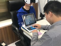 -回瑞眼镜·蔡司·依视路官方授权店(广益路万达店)