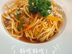 -华梅西餐厅(哈尔滨中央大街店)