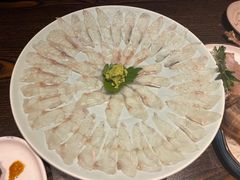 -桂马·日本料理·海胆·海鲜饭·酒场(民主广场店)
