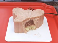 -萬春金福下午茶(故宫店)