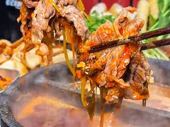 -潮汕·草根牛肉档(上海荟聚城市集市店)