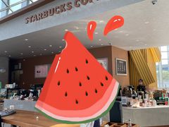 -星巴克(深圳音乐厅店)