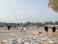 -秦皇岛乐岛海洋王国