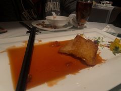 锅包肉-小南洋海景餐厅(深圳湾店)