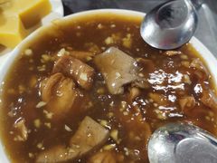 炒肝-姚记炒肝店(鼓楼店)