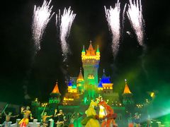 -青岛方特梦幻王国