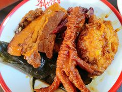 -刘小忙把子肉(北园大街总店)