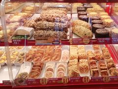-味多美蛋糕(双合地铁店)