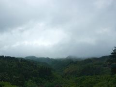 -四明山国家森林公园