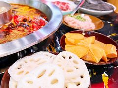-華·丫丫火锅供销社(老城店)