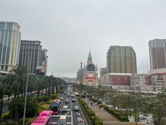 -澳门威尼斯人综合度假区