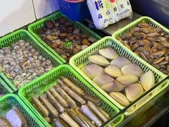 -凯华海鲜火锅·传承三十六年