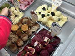 -圣丰索菲特·2 On 988 Café 自助餐厅