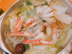 -蟹道乐(道顿堀本店)