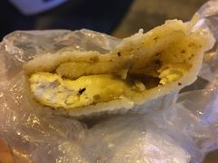 -小红旗臭豆腐炸冷面(万达店)