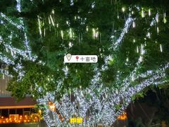 -野萃山·潮汕厚果汁(十亩地店)