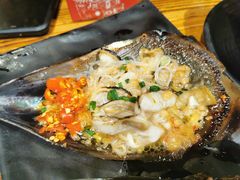 -红料理|串串有瘾·烧烤(吴中路店)