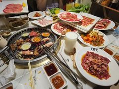 -火炉火自助餐(西直门凯德MALL店)