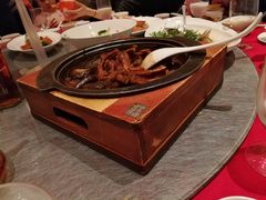 -上海小南国(国会店)