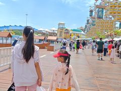 -渔岛海洋度假区