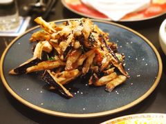 -北京王府井希尔顿酒店·秦唐中餐厅Chynna