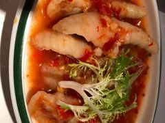 -禄运茶居·手工点心(猎德店)