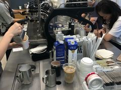 -Seesaw Coffee(上海国金中心店)