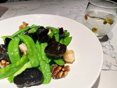 养颜小炒-奉天小馆·非遗东北菜(济南万象城店)