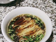 -南京大牌档(崇文门国瑞店)