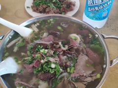 -周记翘脚牛肉