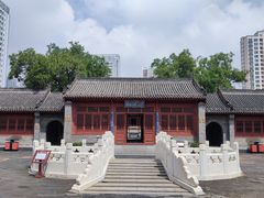 -沧州文庙