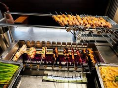 -很久以前羊肉串(南京路第一百货店)