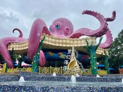 -珠海长隆海洋王国