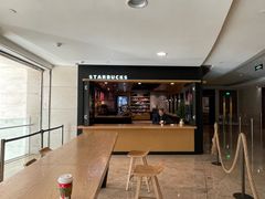 -星巴克(北京佳程广场店)