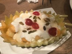 -大巴扎的姑娘(荣盛时代广场店)