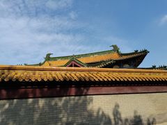 -三国水浒景区(无锡影视基地)