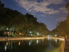 -南长河公园