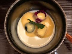 牛奶布丁-鮨青(恒基名人购物中心店)