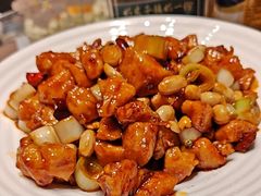 -7号院家宴.烧鸽子(门头沟店)