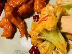 -盛江山自助料理(奥莱锦辉购物广场店)