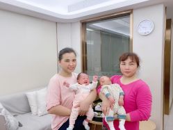 -东方幸福国际母婴月子会所