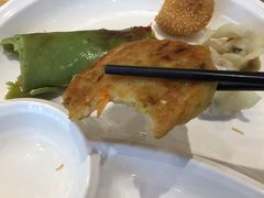 -素满香·素食自助餐(苏州·临顿路店)