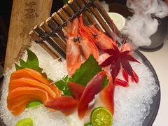 -玉川屋创意日料Bistro(柳巷店)